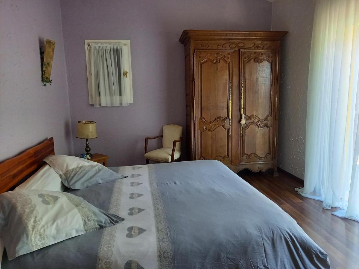 Maison Au Castellet Ле-Кастелле Экстерьер фото